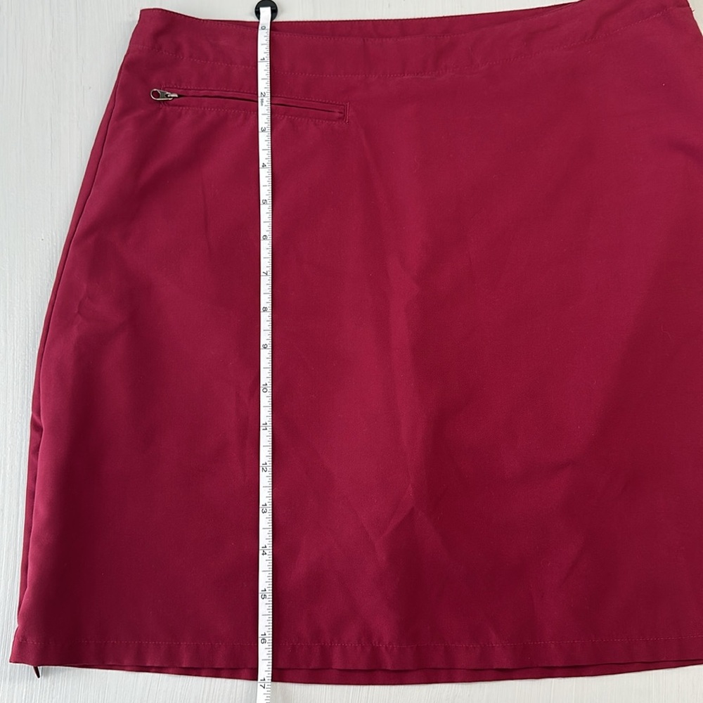 Patagonia Duway Skirt Skort - Picture 10 of 10